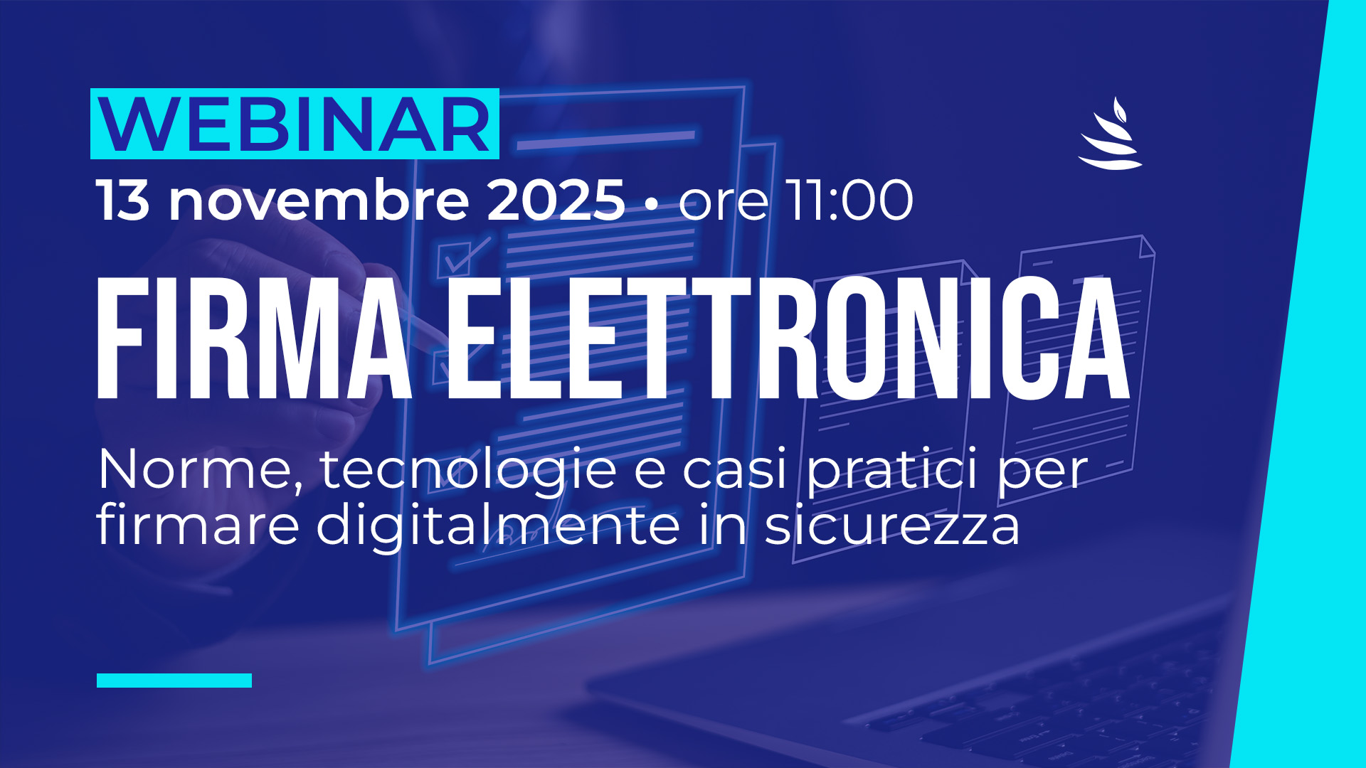 251113 Webinar Firma Elettronica Talea Consulting 251113 Webinar Firma Elettronica Talea Consulting